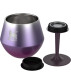 náhľad Stanley The Lifted Spirits 2-in-1 Cocktail Glass 420 ml/14oz Royal Purple Haze Termosklenka nerezová