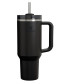 náhľad Termo hrnček Stanley The Quencher/Cup H2.O FlowState™ Tumbler 1180 ml/40oz Black 2.0