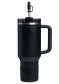 náhľad Termo hrnček Stanley The Quencher/Cup H2.O FlowState™ Tumbler 1180 ml/40oz Black 2.0