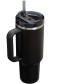 náhľad Termo hrnček Stanley The Quencher/Cup H2.O FlowState™ Tumbler 1180 ml/40oz Black 2.0