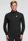 náhľad Björn Daehlie 334101-99900 Half Zip Pace