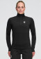 náhľad Björn Daehlie 334102-99900 Half Zip Pace