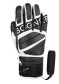 náhľad Pánske rukavice Bogner Silvan 135 - Black/Off White