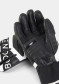 náhľad Pánske rukavice Bogner Silvan 135 - Black/Off White