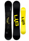 náhľad Snowboard LIB SKATE BANANA