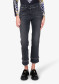 náhľad Dámske džínsy Sportalm Halvar 700208 Black Denim (51)