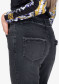 náhľad Dámske džínsy Sportalm Halvar 700208 Black Denim (51)