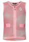 náhľad Detský chrbticu Scott Vest Airflow Jr Paradise pink print