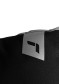 náhľad Pánske rukavice Reusch Commuter GORE-TEX TOUCH-TEC 7702 Black/Silver