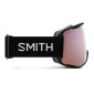 náhľad Lyžiarske okuliare Smith PREVIEW Black 99M5