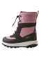 náhľad Detské zimné topánky s membránou Reima Laplander 2.0 - Grey Pink 