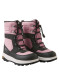 náhľad Detské zimné topánky s membránou Reima Laplander 2.0 - Grey Pink 