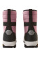 náhľad Detské zimné topánky s membránou Reima Laplander 2.0 - Grey Pink 