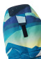 náhľad Detská bunda Reima Kairala - Bright blue 
