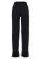 náhľad Dámske tepláky Goldbergh Reign wide leg track pánt Black