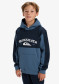 náhľad Quiksilver EQBFT03948-BND0 Knowledge Area Hood