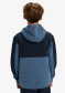 náhľad Quiksilver EQBFT03948-BND0 Knowledge Area Hood