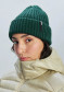 náhľad Pánska čiapka POC Beanie Pargasite Green