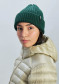 náhľad Pánska čiapka POC Beanie Pargasite Green