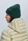 náhľad Pánska čiapka POC Beanie Pargasite Green