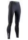 náhľad Dámske nohavice X-Bionic® Energy Accumulator 4.0 Pants Wmn Opal Black/Arctic White