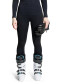 náhľad Dámske nohavice X-Bionic® Energy Accumulator 4.0 Pants Wmn Opal Black/Arctic White