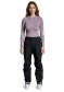 náhľad Dámske tričko X-Bionic® Energy Accumulator 4.0 Shirt Lg Sl Wmn Dusty Lavender/Arctic White