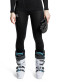 náhľad Dámske nohavice X-Bionic Symbio Merino Pants Wmn Opal Black
