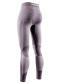 náhľad Dámske spodné nohavice X-Bionic® Energy Accumulator 4.0 Pants Wmn Dusty Lavender/Arctic White