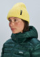 náhľad POC Beanie Flat Sulphite Yellow