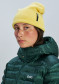 náhľad POC Beanie Flat Sulphite Yellow