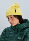 náhľad POC Beanie Flat Sulphite Yellow