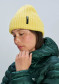 náhľad POC Beanie Flat Sulphite Yellow