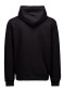 náhľad Pánska mikina POC POC Hood Uranium Black/Hydrogen White