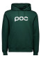 náhľad POC Hood Pargasite Green/Hydrogen White