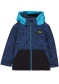 náhľad Detská bunda Quiksilver EQKTJ03026-KVJ5 Little Mission
