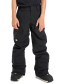 náhľad Detské nohavice Quiksilver EQBTP03057-KVJ0 Utility