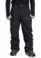 náhľad Pánske nohavice Quiksilver EQYTP03235-KVJ0 Utility
