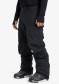náhľad Pánske nohavice Quiksilver EQYTP03235-KVJ0 Utility