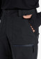 náhľad Pánske nohavice Quiksilver EQYTP03235-KVJ0 Utility