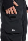 náhľad Pánske nohavice Quiksilver EQYTP03235-KVJ0 Utility