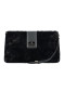 náhľad Dámska kabelka Granadilla Mari Plush Bag 001 Black