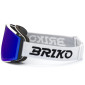 náhľad Briko BUFERA-White BLM2-lyž.brýle