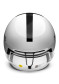 náhľad Briko VULCANO 2.0 MIPS-SHINY WHITE BLACK-helma