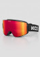 náhľad Lyžiarske okuliare KOO-Kask SGO00009-837 ERA Black/Cherry Burst MR