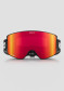 náhľad Lyžiarske okuliare KOO-Kask SGO00009-837 ERA Black/Cherry Burst MR
