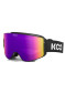 náhľad Lyžiarske okuliare KOO-Kask SGO00009-940 ERA Black/Infrared MR