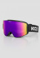 náhľad Lyžiarske okuliare KOO-Kask SGO00009-940 ERA Black/Infrared MR