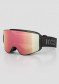 náhľad Lyžiarske okuliare KOO-Kask SGO00009-953 ERA Black/Rose Gold MR