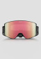 náhľad Lyžiarske okuliare KOO-Kask SGO00009-953 ERA Black/Rose Gold MR